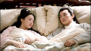 Download Lagu EP08💖醉意纏綿💫王妃與王爺意外同枕，心跳加速！#love #kiss #爱情 #大陆爱情剧 #comedy #drama #搞笑 #kdrama #movie #赵丽颖 MP3