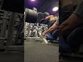 1080lbs. X5  leg workout!! NOW!