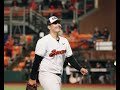 Oregon State Baseball: After Two Vs. Cal Poly