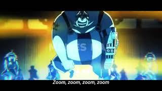 Queen Dance Zoom x DJ Pak Vong Wong - One Piece Resimi