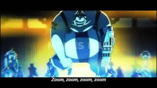 Queen Dance Zoom x DJ Pak Vong Wong - One Piece