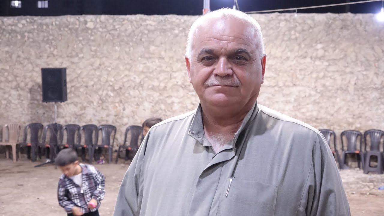 زفاف العريس زين العابدين الناقو(6)