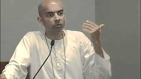 The Nature of the Mind by Gautam Jain, Disciple of Swami Parthasarathy