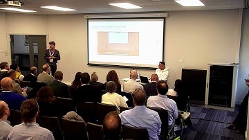 Ewout Kramer (Firely): openEHR and FHIR