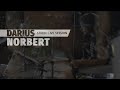 Darius  norbert studio recording session