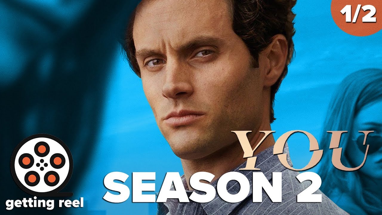 You Season 2 Review Pt 1 Youtube