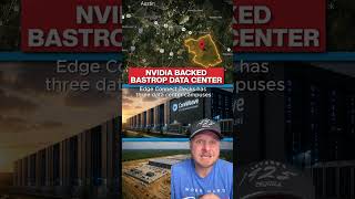 NVIDIA Brings DATA CENTER TO Austin Area