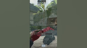 Use These Nades to win Rounds!- Ancient CS2