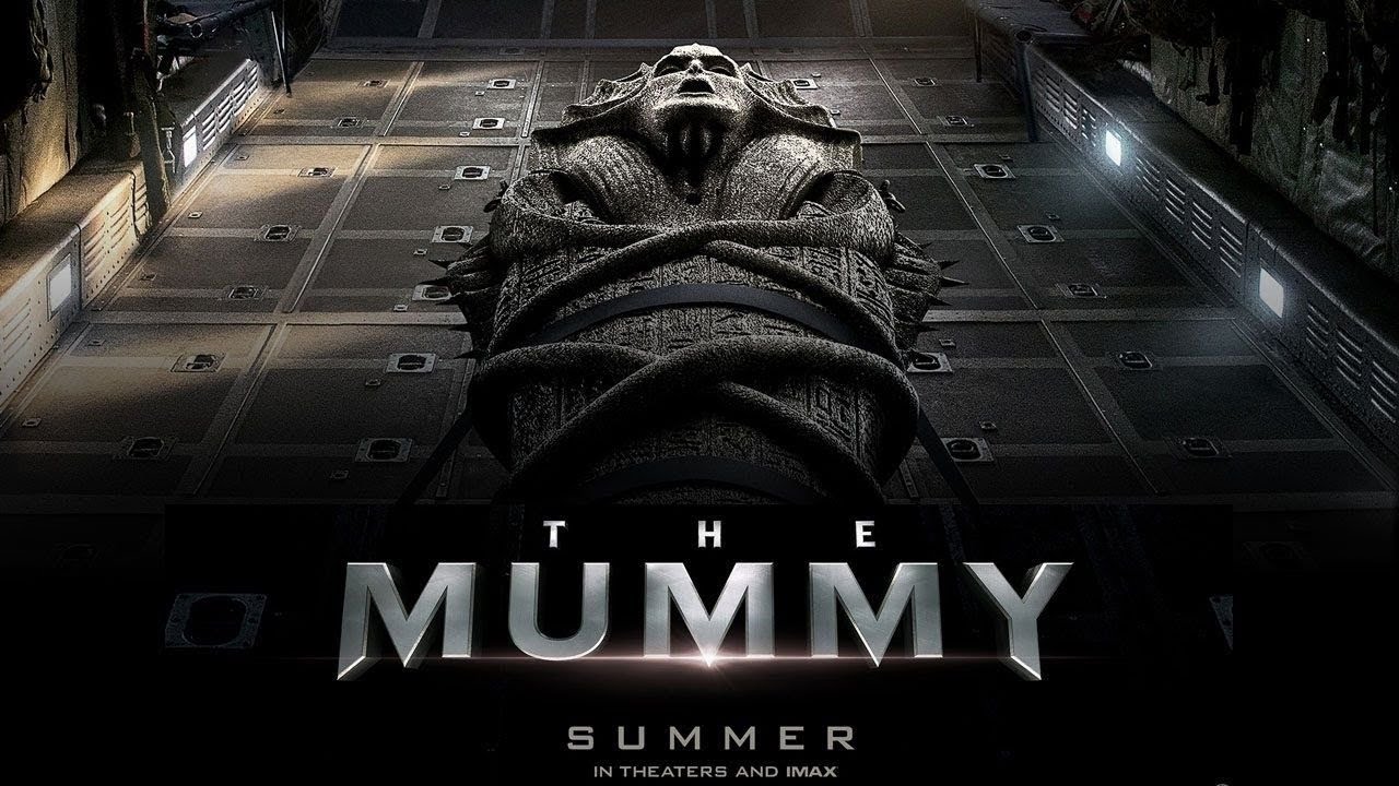 A Múmia - Filme Completo Dublado
