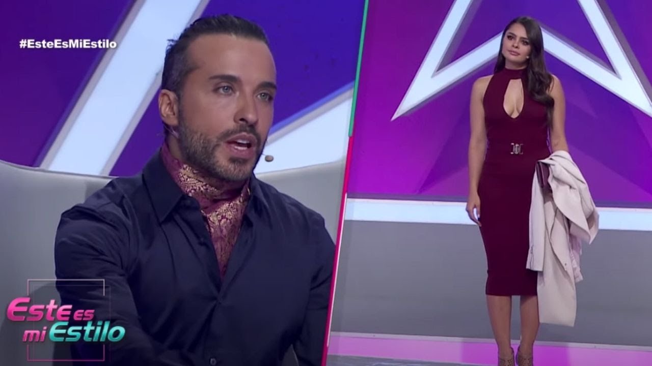 ¡Las chicas se inspiraron en la grandiosa JLo! | Capítulo 44 | Este Es Mi Estilo