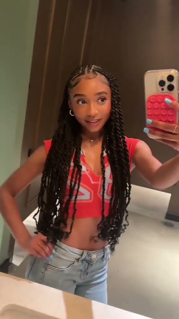 Seraph ???? #fyp #shorts #wtosquad #jesuslovesyou #prettygirl #newhairstyle