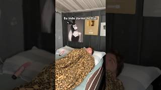 Quem Mais É Im Indo Dormir Quando Tá Frio?