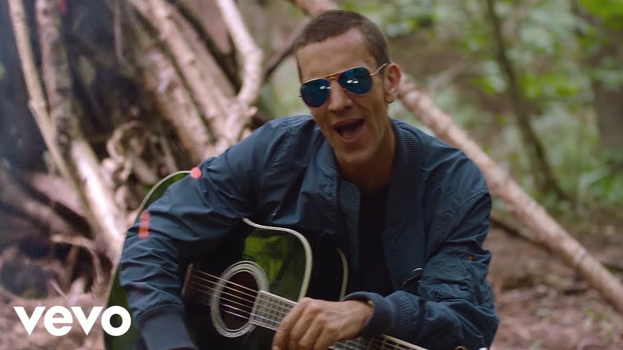 Richard Ashcroft   They Dont Own Me Official Music Video