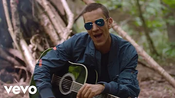Richard Ashcroft - They Don't Own Me (Official Music Video)