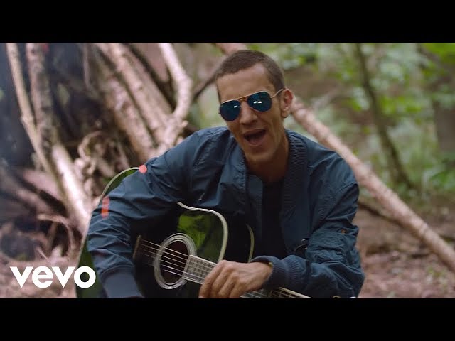 RICHARD ASHCROFT - THEY DON'T OWN ME