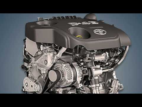 Toyota 1ND-TV поломки и проблемы двигателя | Слабые стороны Тойота мотора