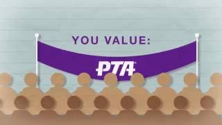 Why Join The PTA?