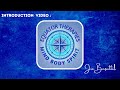 Introduction    equator therapies   joe busuttil