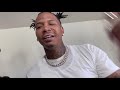 SUS FREESTYLE PRANK ON MONEYBAGG YO ft. ADIN ROSS (HILARIOUS)