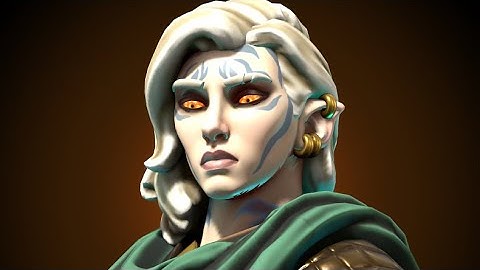 10 Heroforge Tips #4