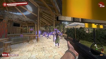 Dead Island: NEW Blueprint Bombs (Mod)