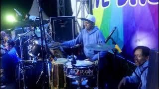 KY PATIH -  SANTRI PEKOK - NEW PALLAPA LIVE WELERI KENDAL - KENDANG CAM