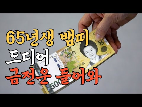 2024년 65년생 60세 뱀띠운세 드디어 금전운 들어옵니다. 그러나 조심해야할점이 있습니다.