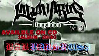 Download Lagu album kompilasi || kompilasi underground #lawanarus Vol.2 full CD-1 MP3