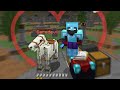 Me & Daredevil - a Hypixel UHC Love Story (4th on leaderboards)