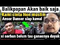 Gempar lagibalikpapan dalam bahaya