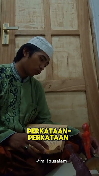 4 GOLONGAN YANG DIRINDUKAN SURGA #surga #dirindukansurga #perindusurga #kerinduansurga #cakmad