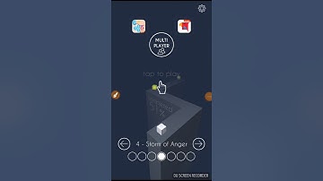 Through the fog storm of anger out of map glitch