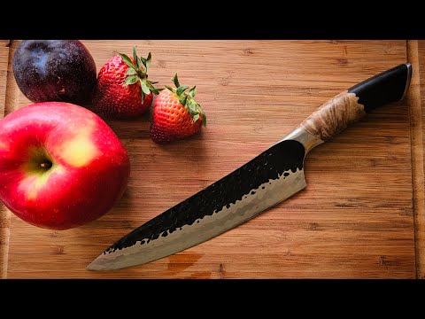 Pocket Knife, Outdoors Knife and Barbecue Knife