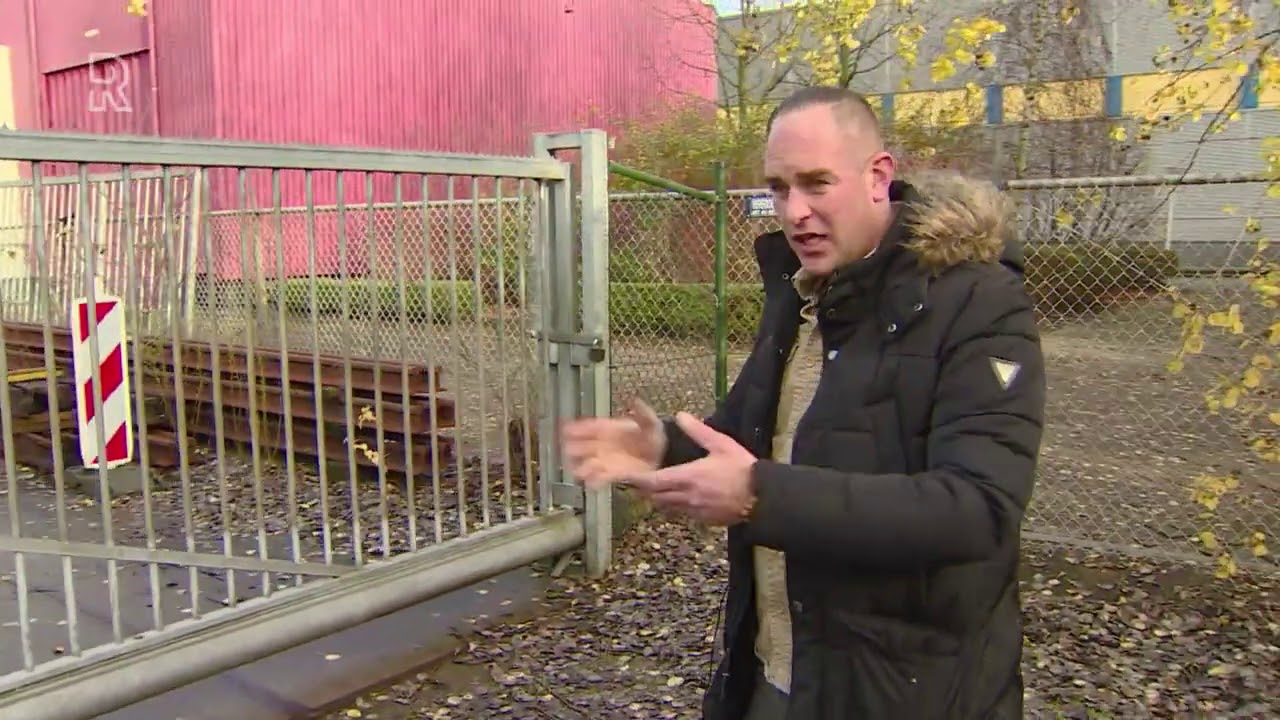 Ranger Rob moet huis uit met beestenboel, maar houdt hoop