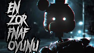 Fnafin En Zor Hali̇ - Joy Of Creation Story Mode