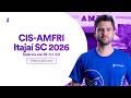 Concurso CIS-AMFRI Itajaí SC 2026 - Salários até R$ 11,1 mil - Edital publicado!