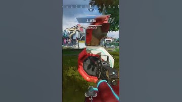 TWO BIRDS ONE STONE #battleroyalegame  #apexlegendsgame #apex #apexlegendsclips #gaming