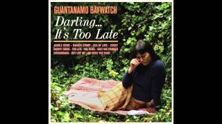Video thumbnail of "guantanamo baywatch - boy like me"
