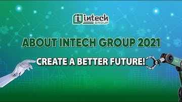 About Intech Group