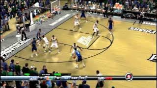 College Hoops 2K8 2016 NCAA Tournament RD 1 (Window 3)