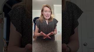 Invitation to join Welcome to our Kitchen with Tamara Miller