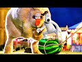 Rabbit Bait Scene | WALLACE AND GROMIT THE CURSE OF THE WERE RABBIT (2005) Movie CLIP HD