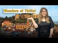 The legendary story behind the founding of tbilisi 