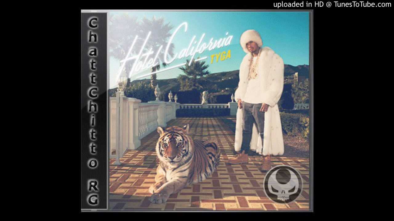 Download 08 Tyga - Show You (Feat. Future)