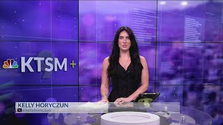 KTSM+ at 4 p.m. with Kelly Horyczun and Robert Bettes