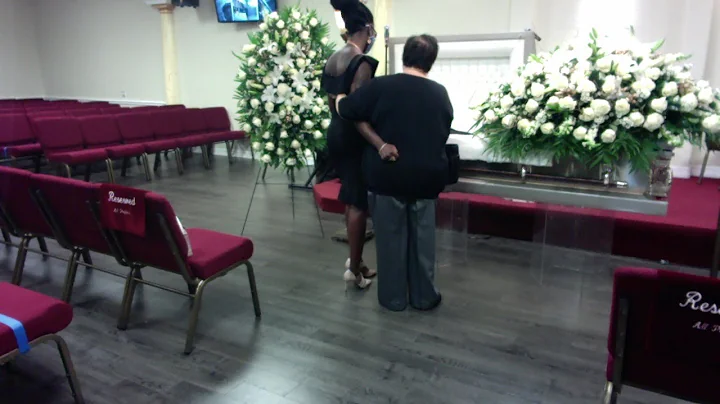 Celebrating the life of Mr. Manuel Brown
