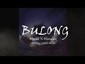 Bulong  abunai x hotsauce sagpro  724records
