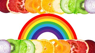 What is Rainbow Diet | Rainbow Eating in Diabetes | Diabetic Diet
