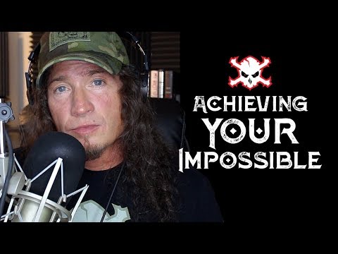 Achieving YOUR Impossible: Episode 1