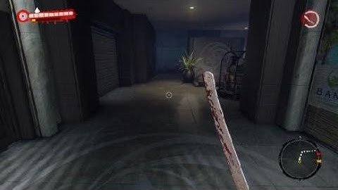 Easy  Dead Island Gameplay Tutorial 18